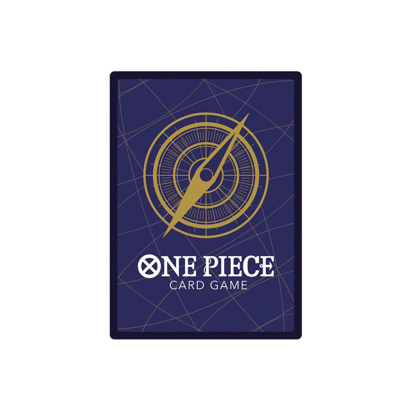 ONE PIECE CARD