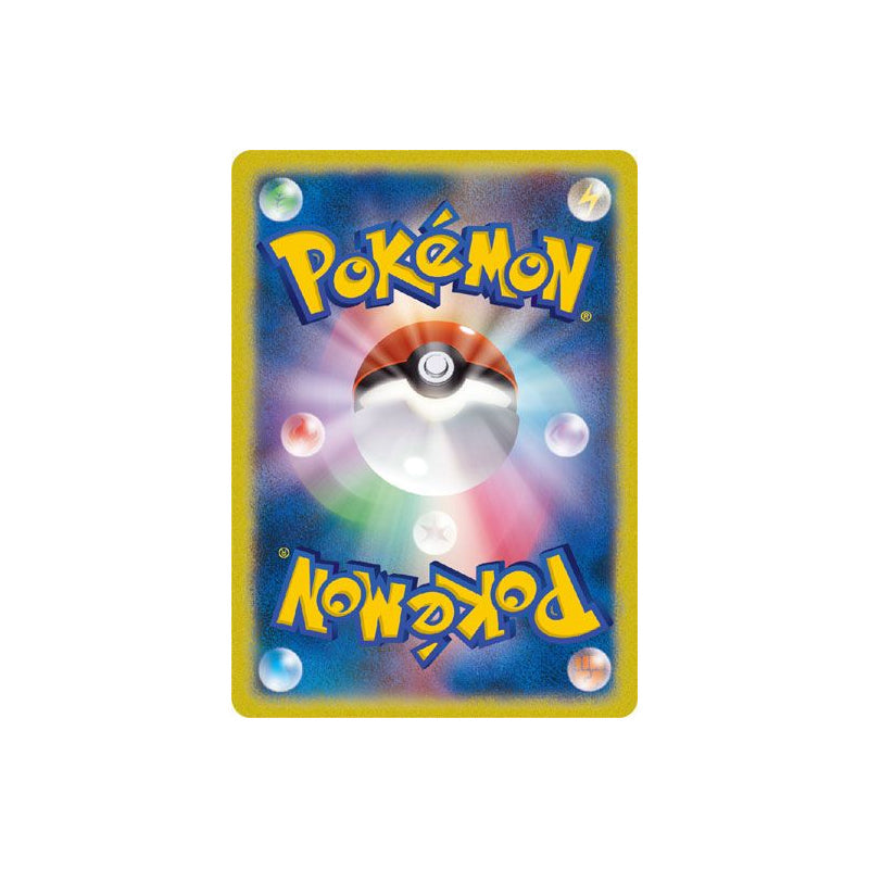 POKEMON CARD